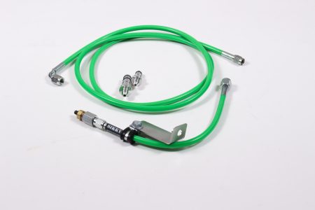 E46 TR6060 Clutch Master Cylinder Line Kit (Does Not Include Master Cylinder)