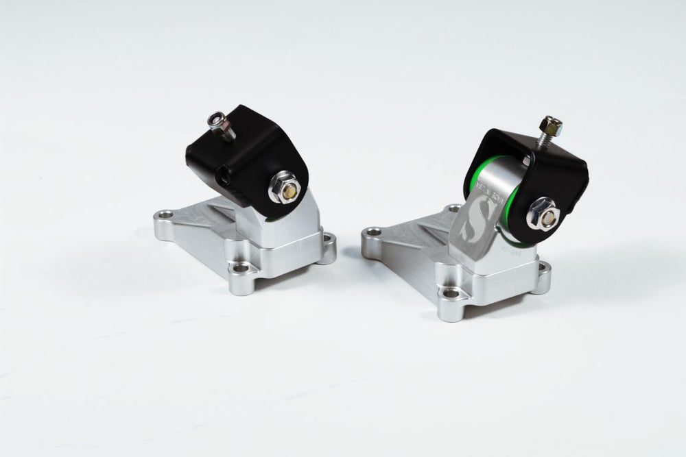 S13 LHD LSx Engine Mounts