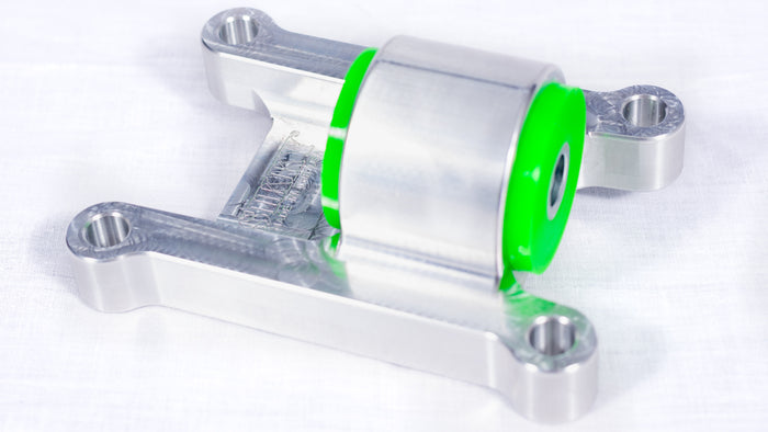 Urethane Mount Assembly 3 (Pair)