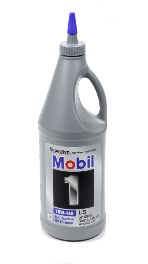 75w140 Gear Lube