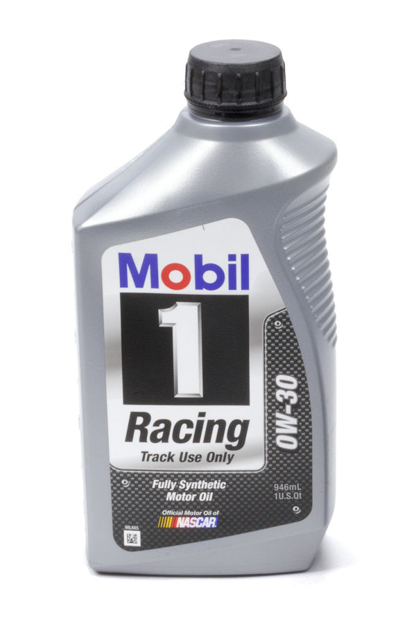 0w30 Racing Oil