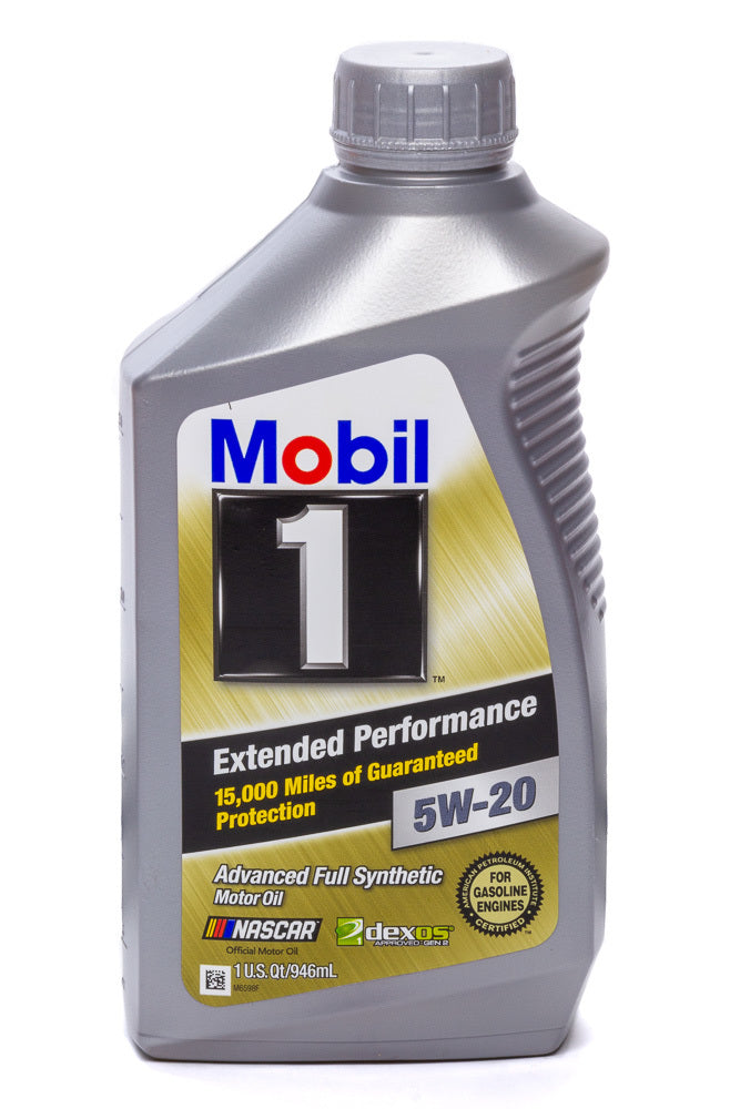 5w20 EP Oil Dexos