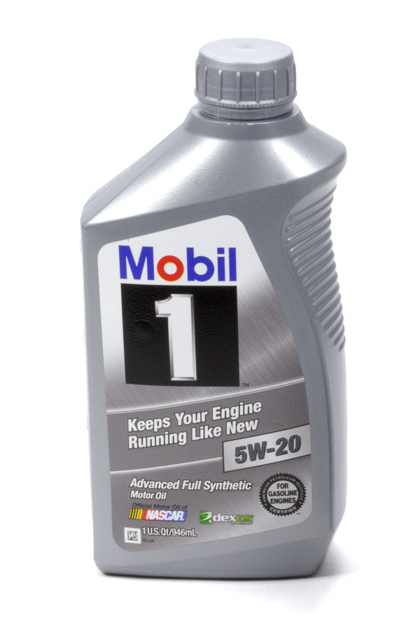 5w20 Synthetic Oil Dexos