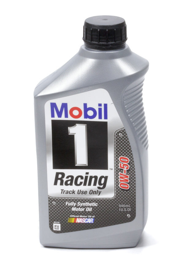 0w50 Racing Oil