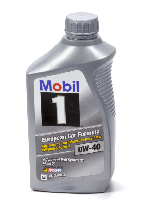 0w40 FS Oil