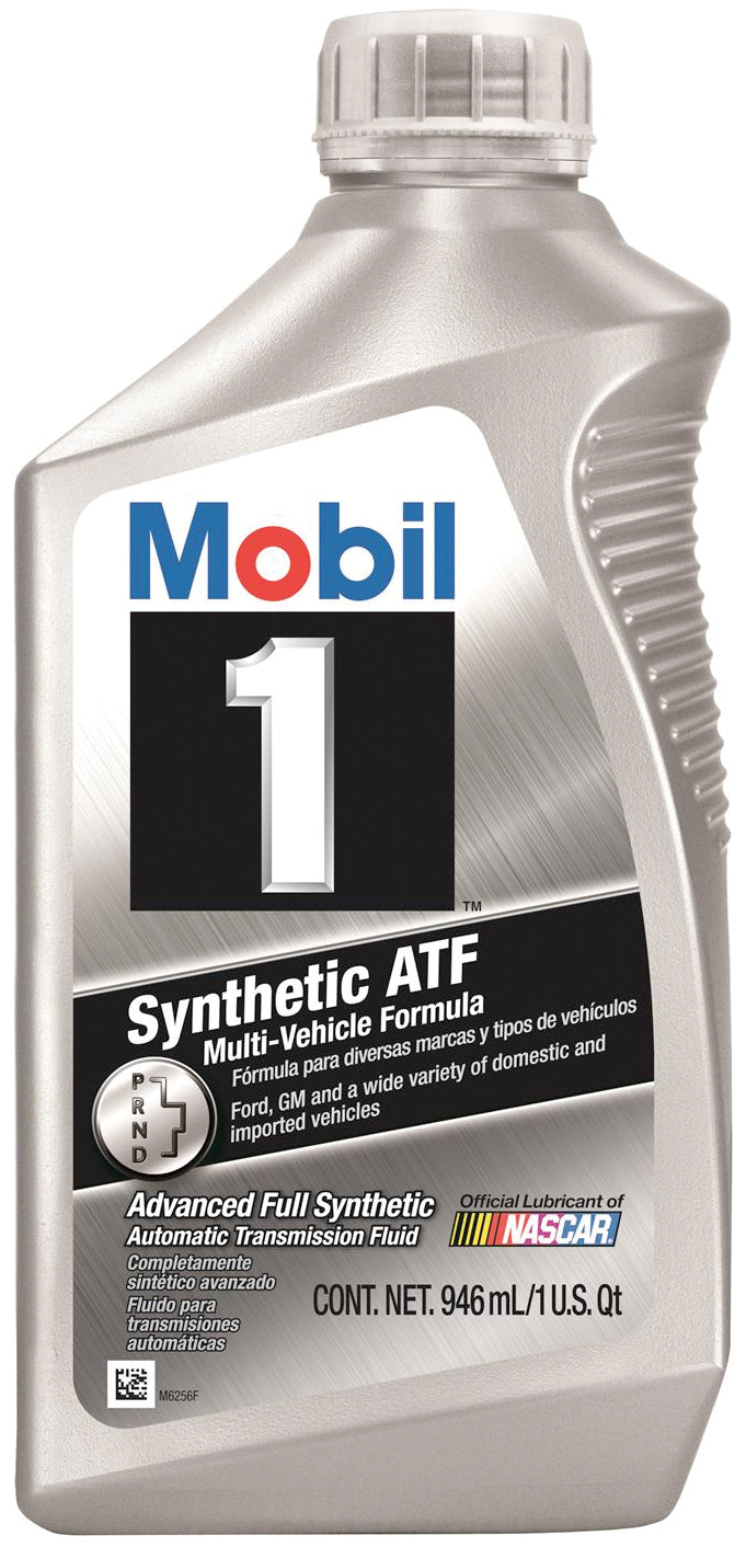 ATF Synthetic Oil