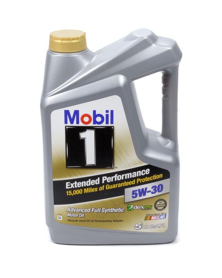 5w30 EP Oil Dexos