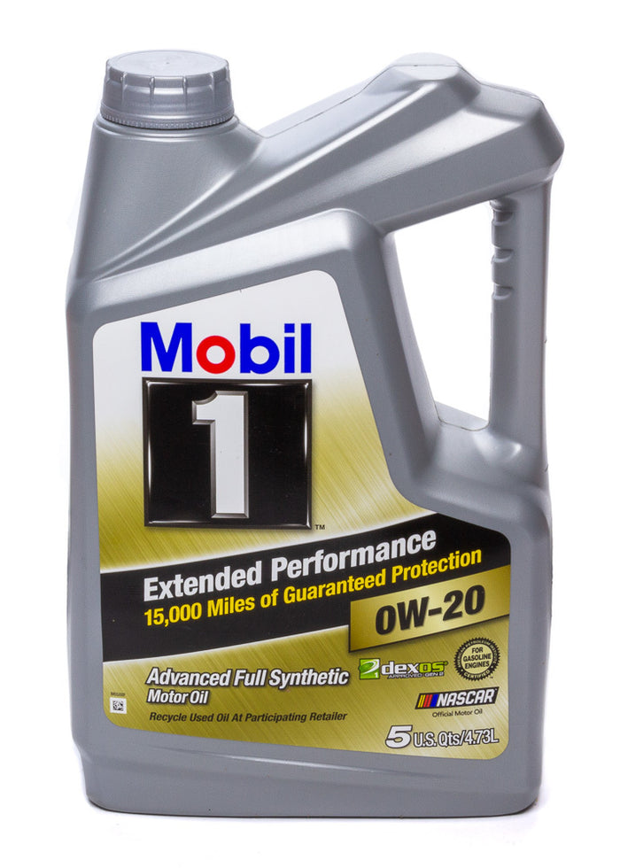 0w20 EP Oil Dexos