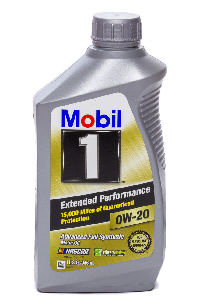 0w20 EP Oil Dexos