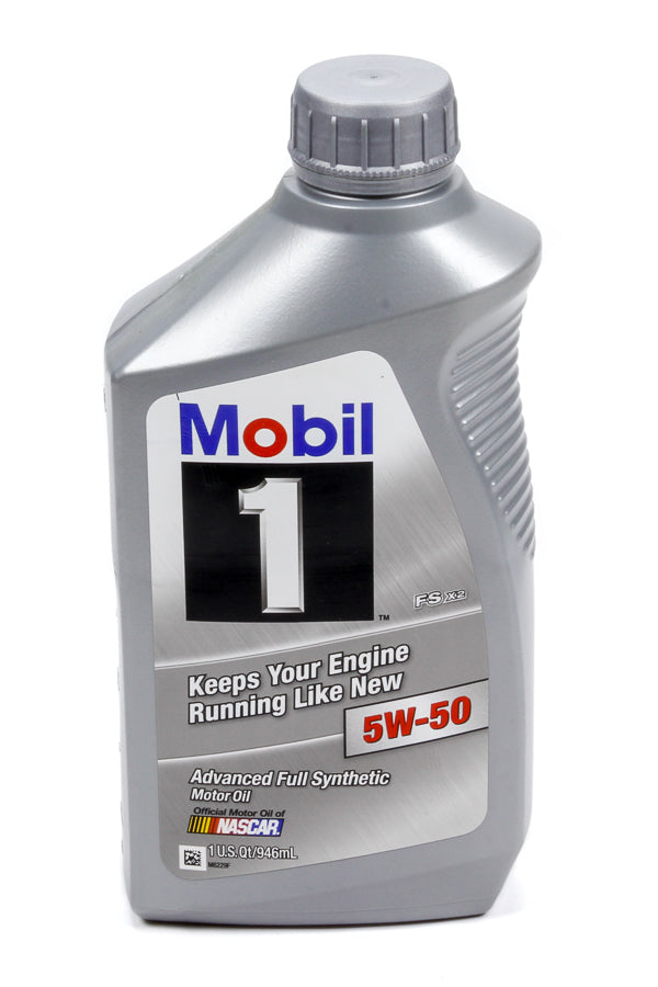 5w50 Synthetic Oil FS X2