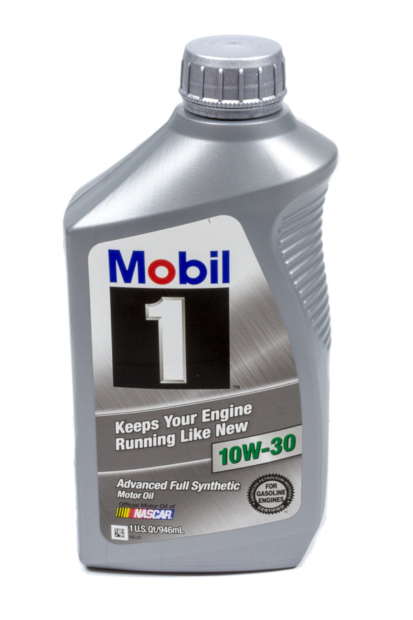 10w30 Synthetic Oil