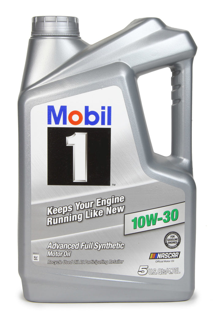 10w30 Synthetic Oil