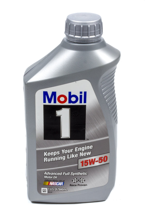 15W50 FS Oil