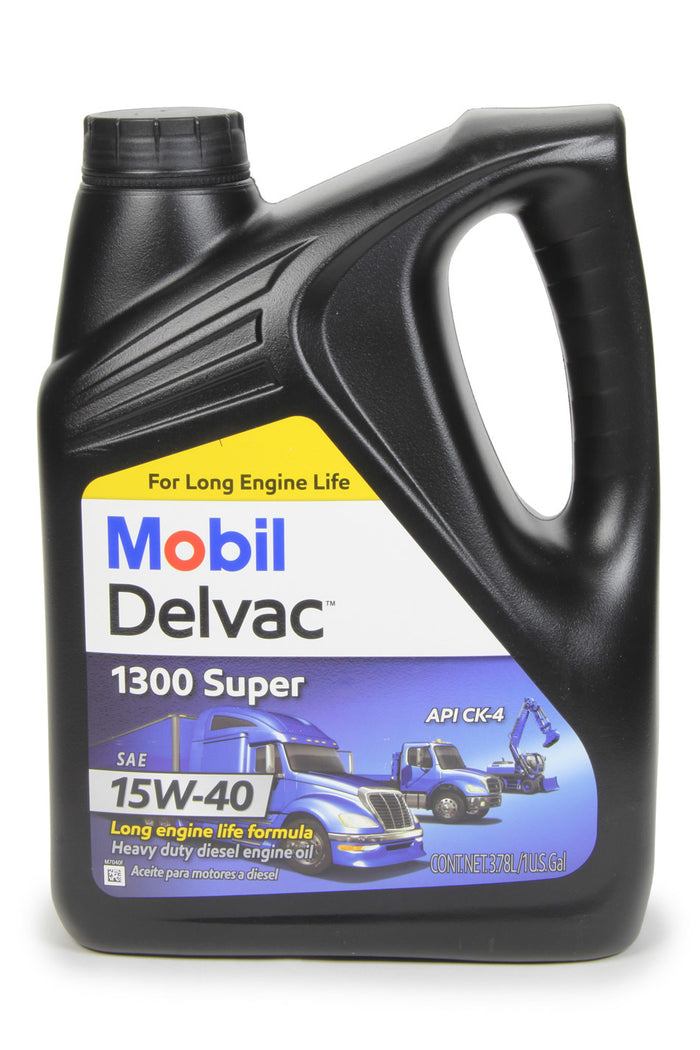 15W40 Diesel Oil .