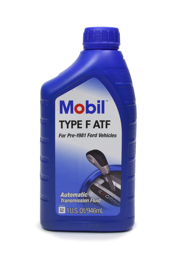 ATF Oil Type F