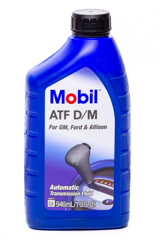 Automatic Transmission Fluid D/M .