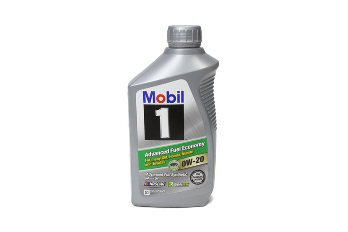 0W20 AFE Oil Dexos