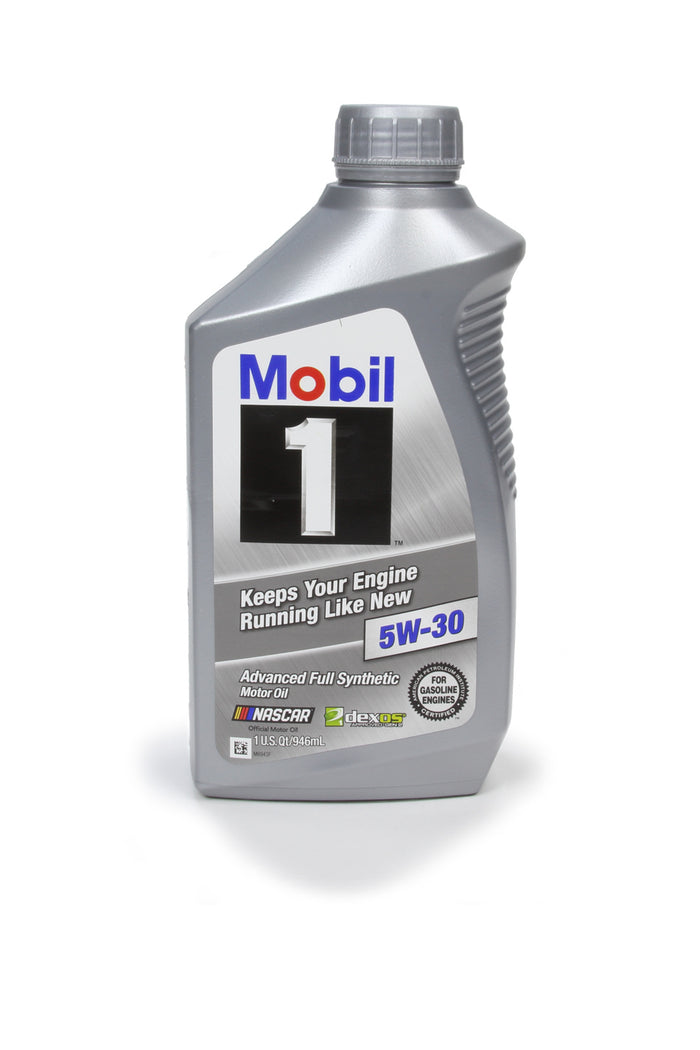 5w30 Synthetic Oil Dexos