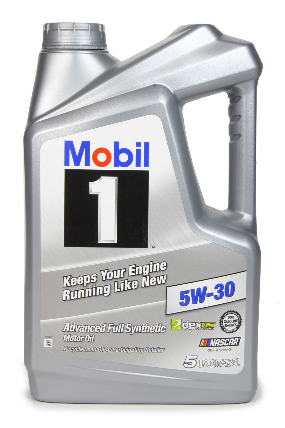 5w30 Synthetic Oil Dexos