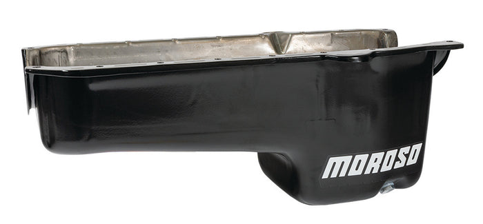 SBC Oil Pan - 1pc. Seal