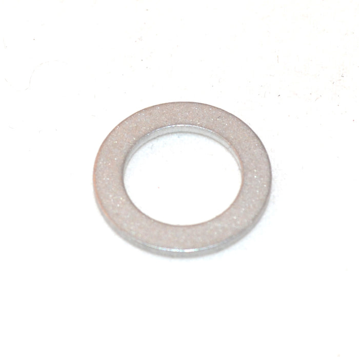 Aluminum Crush Washers -04 | 7/16