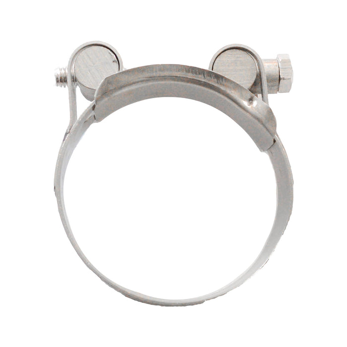 Stainless Steel T-Bolt Clamps 64-67MM | 2.519-2.638