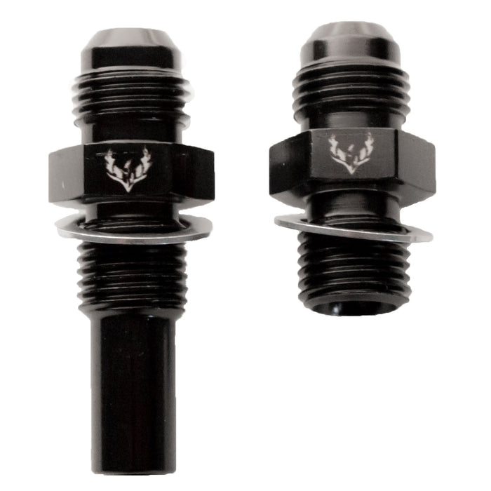 Trans Fitting GM 4L80E Set -06