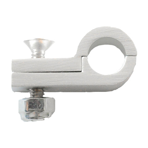 Billet P Clamp 5/8 ID