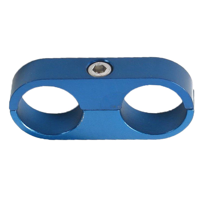 Billet Hose Seperators 1/4 ID