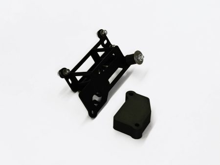 Mazda RX7 FD Drive By Wire Throttle Pedal Mount