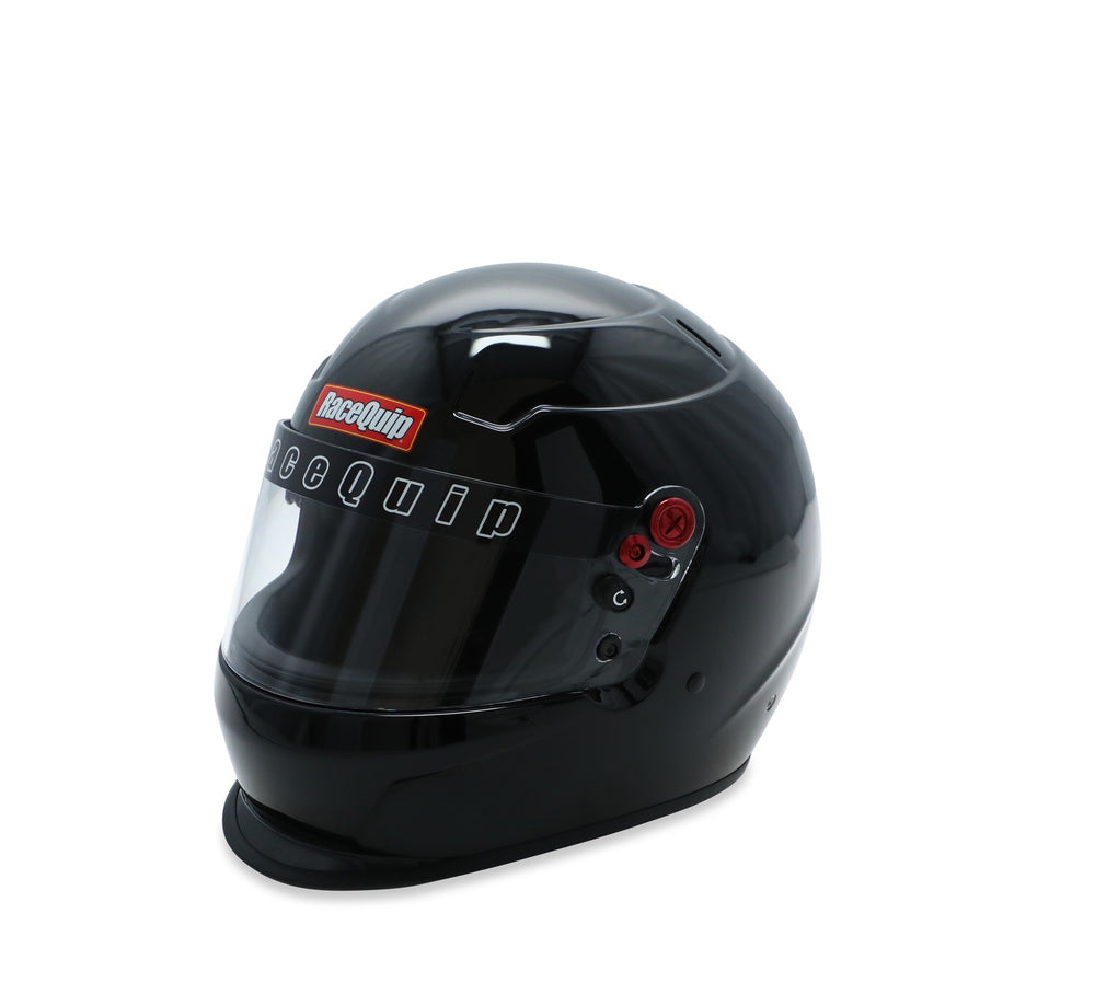 Helmet Pro25 Medium Black SA2025