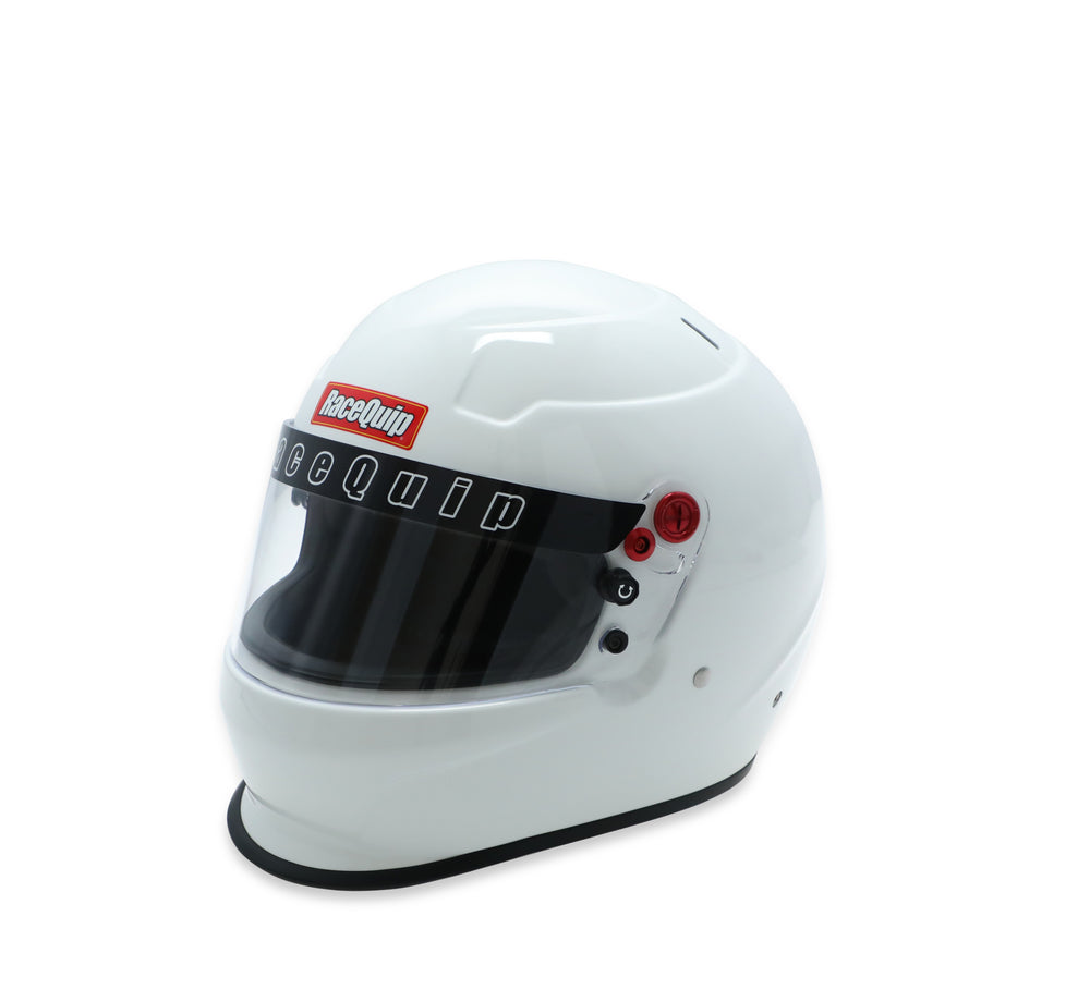 Helmet Pro25 White SA2025