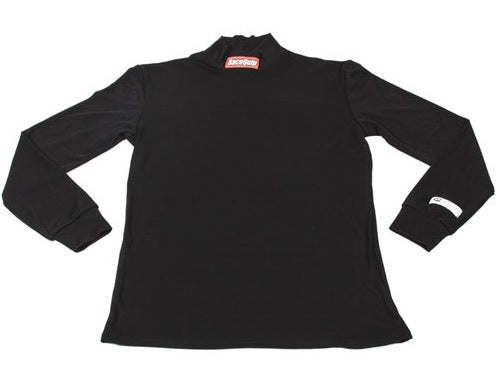 Underwear Top FR Black SFI 3.3