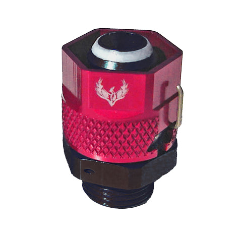 AN-LOK® -06 AN | 1/4 NPT