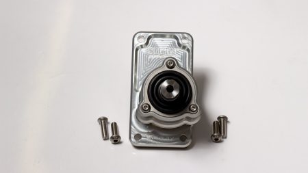 Magnum F Short Shifter Assembly