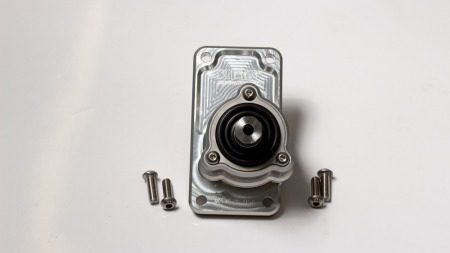 T56 Fbody Short Shifter Assembly