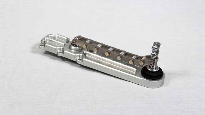 TKO 500/600 Shifter Assembly 10" back from CL to CL