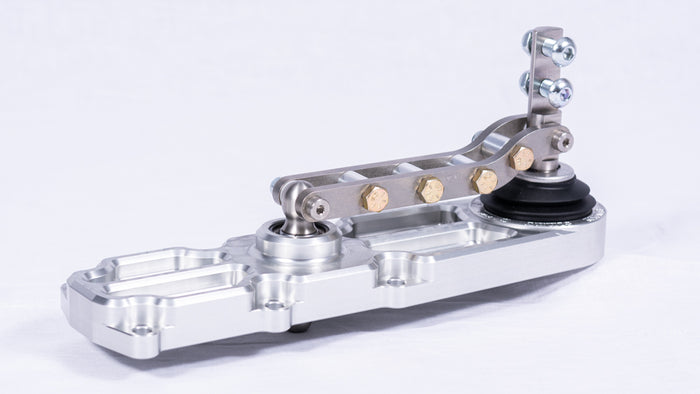 TKO 500/600 Shifter Assembly 6" back from CL to CL