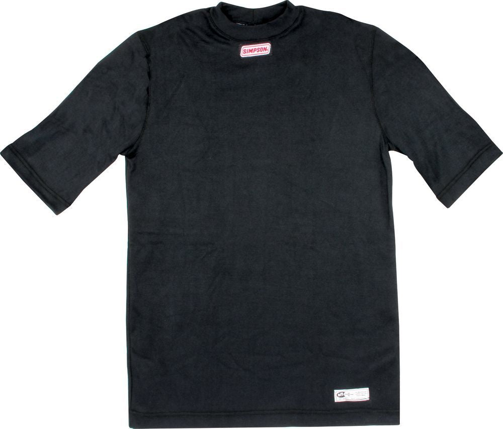 Carbon X Underwear Top Short Sleeve
