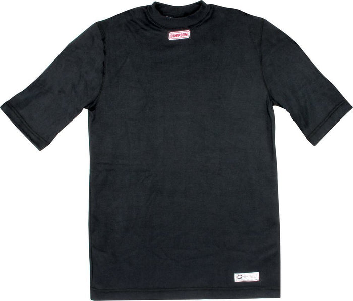 Carbon X Underwear Top Short Sleeve