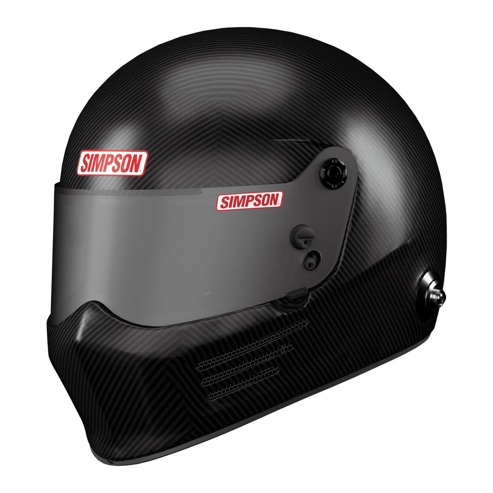Helmet Bandit Carbon SA2025