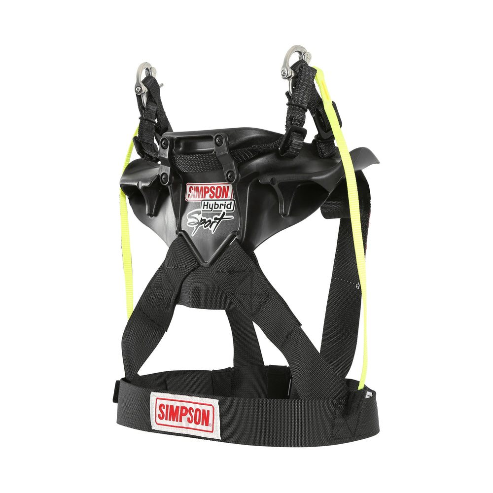 Hybrid Sport Small w/ Sliding Tether & QR