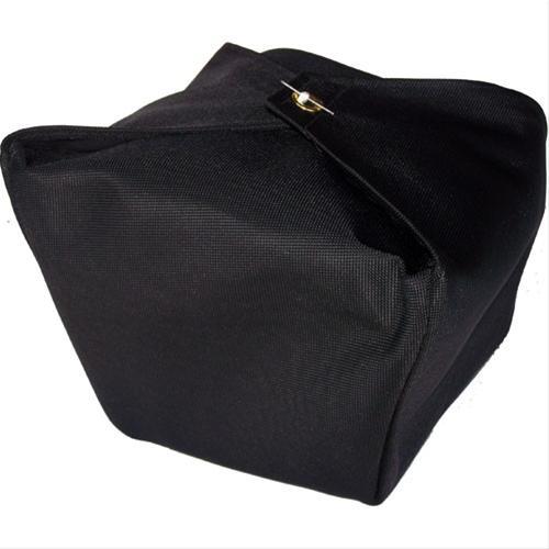 Stroud Safety Chute Pack Black Large