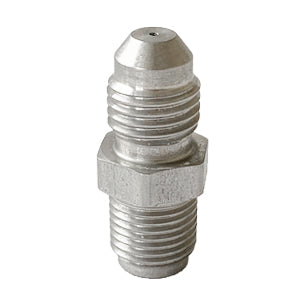 Turbo Oil Restrictor SS -04 | 7/16 | .045