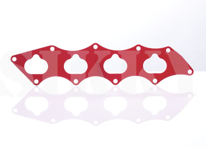 Sikky B18 LS Race -- Coolant Block off Heat Shielding Intake Manifold Gasket