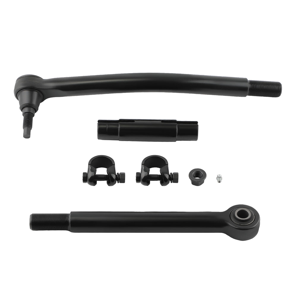 Adjustable Front Track Bar 1.5-8 Lift Kit for 2017-2021 2022 Compatible for Ford F250 F350 4WD