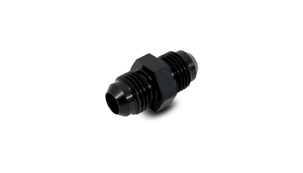 Union Adapter Fitting; S ize -6 AN x -6 AN