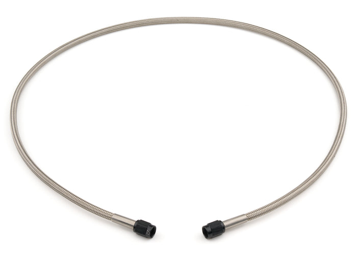 Universal Oil Feed Kit 3 foot hose with -3AN