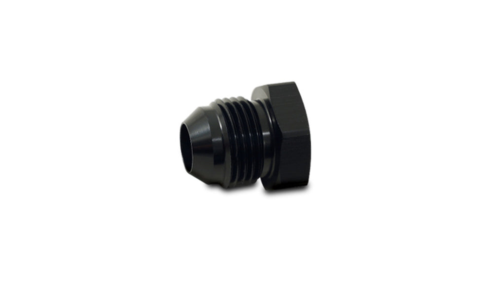 Flare Plugs; Size: -6 AN