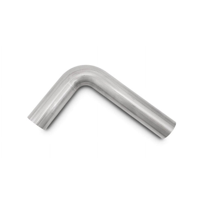 S/S 2in 90 Deg Bend w/ 2in Radius